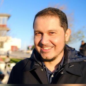 Foto de William Silva